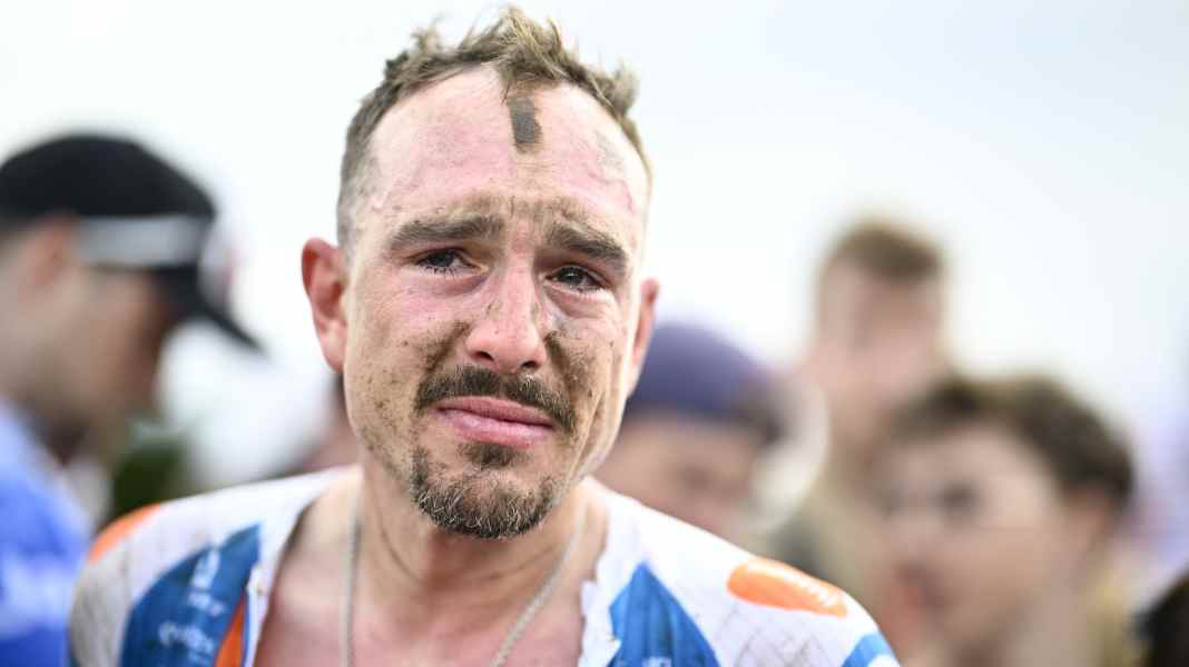 Degenkolb talks about roadmap for comeback