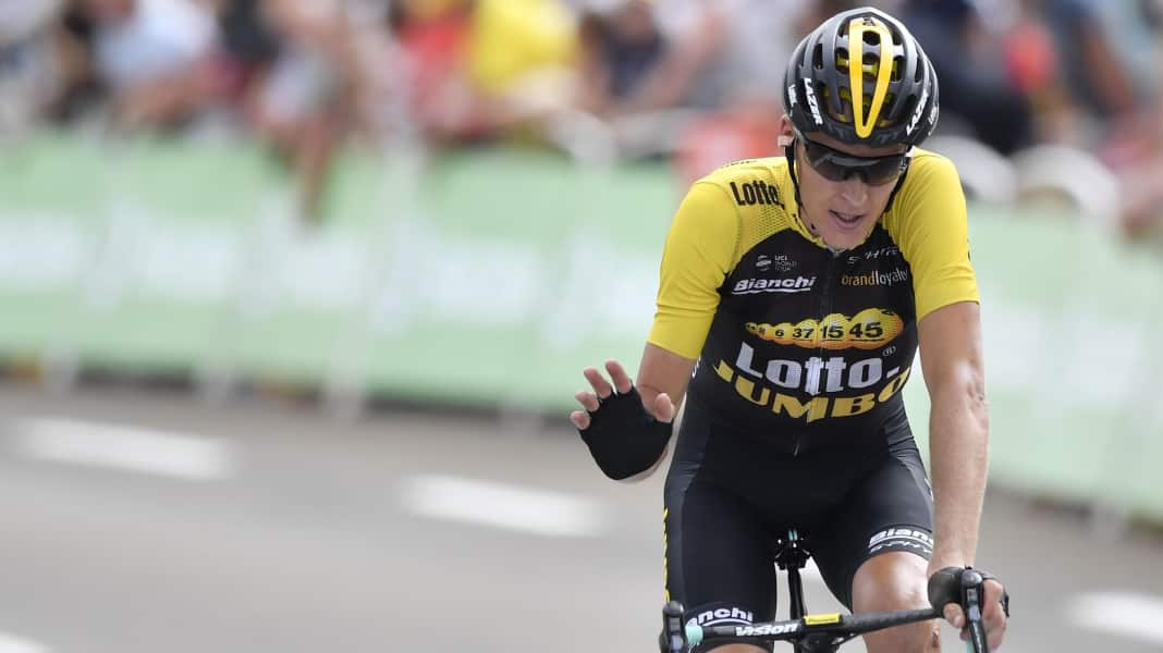 Frodeno und Kittel kondolieren: Ex-Profi trauert um Ehefrau