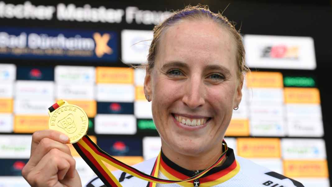 Koch défend son titre de champion lors de la course à la chaleur