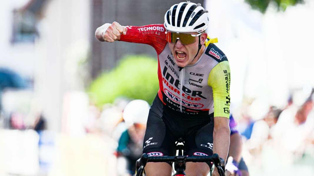 «Tollster Erfolg»: Zimmermann triumphiert in der Pfalz