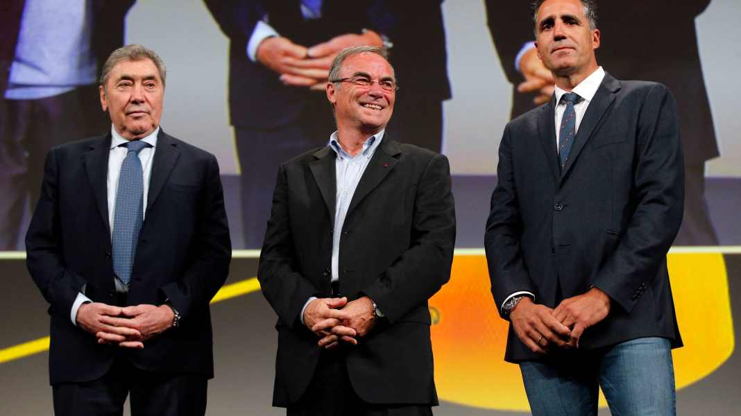 Tour de France - 40 Jahre Leiden: Frankreich wartet auf einen Tour-Sieger