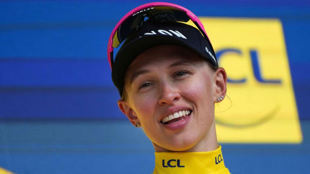 Tour de Romandie - Coup de théâtre autour des puces GPS : l'Union cycliste internationale suspend cinq équipes