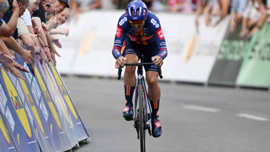 Degenkolb on hard road to comeback: "Worst time"