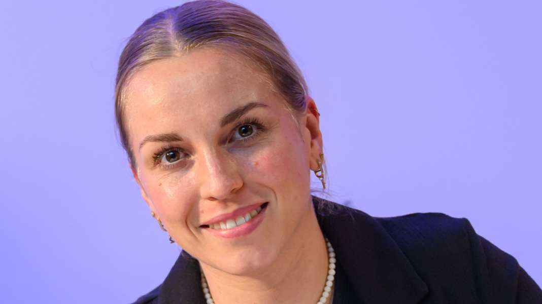 Track cycling: Emma Hinze and Maximilian Levy become parents