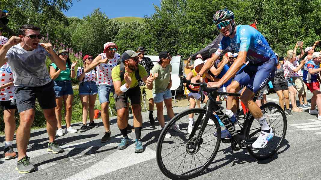 Froome hatte bei Sturz auch lebensbedrohliche Herzverletzung