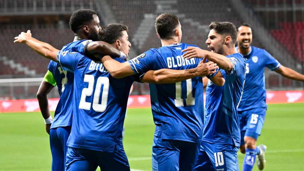 Der Sport und der Gaza-Krieg - «Nicht zu brechen»: Israels Sportler und der Protest