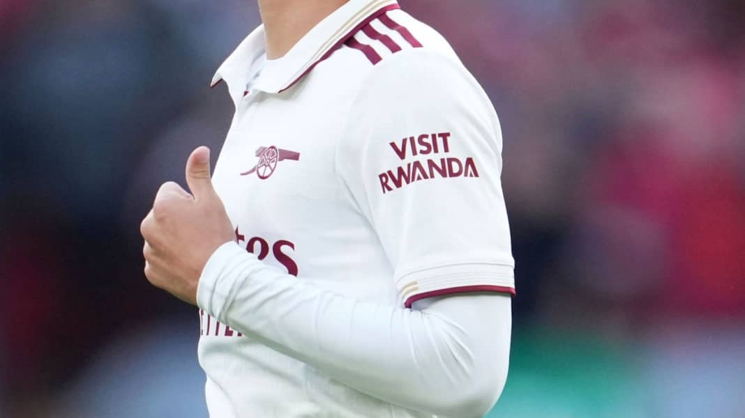 Critique des championnats du monde - Débats autour du Rwanda : débuts africains controversés des championnats du monde de cyclisme