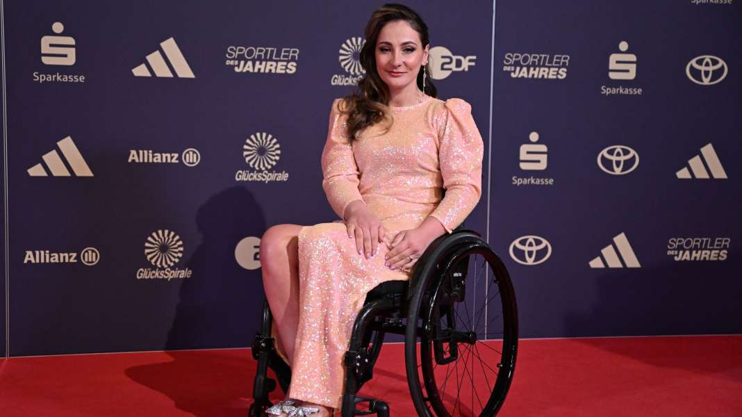 Track cycling - Chinese woman convicted: Subsequent World Championship silver for Vogel?