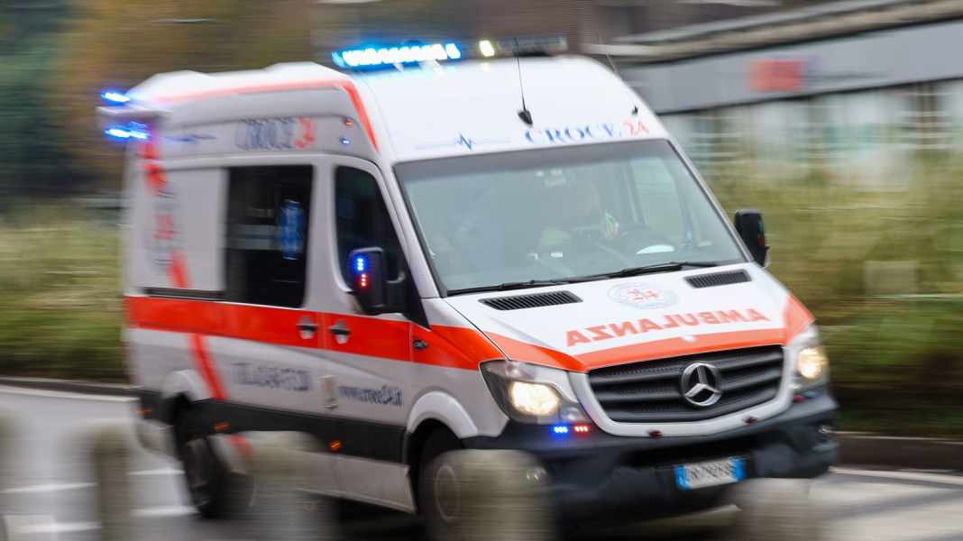 Italy - Cyclist dies one month after collapse