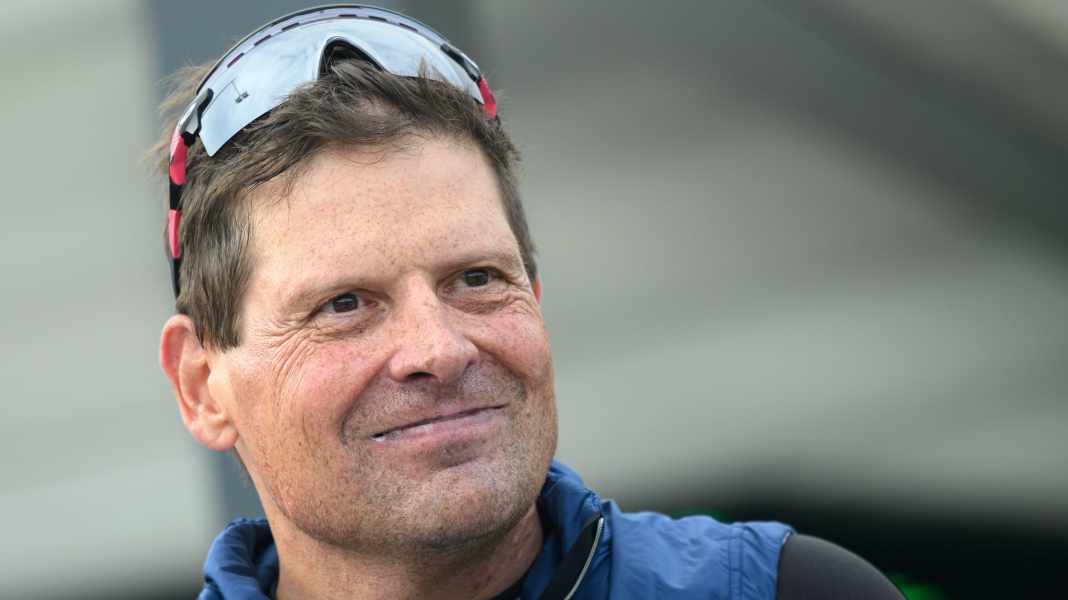 Cross-Radsport - Jan Ullrichs Söhne bei Rad-DM im Einsatz - «Bin stolz»