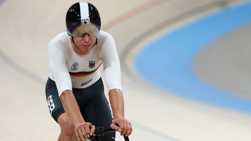 Bahnrad-EM - Gold und Bronze: Teutenberg-Geschwister auf dem Podium