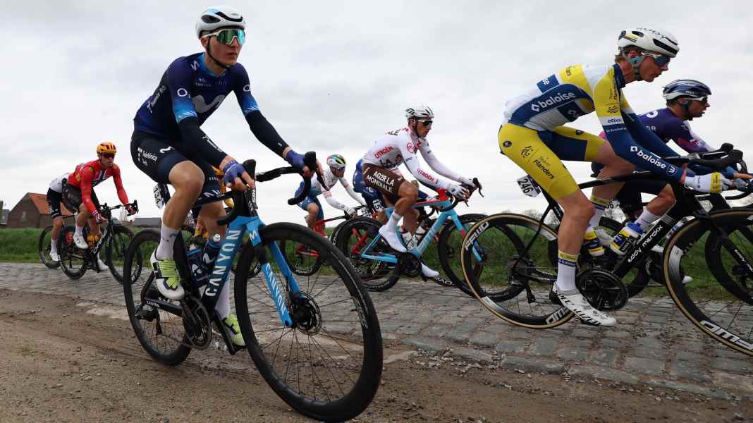 Schwerer Sturz beim Giro - «Wie ein Halbschlaf»: Radprofi beschreibt Nahtoderfahrung