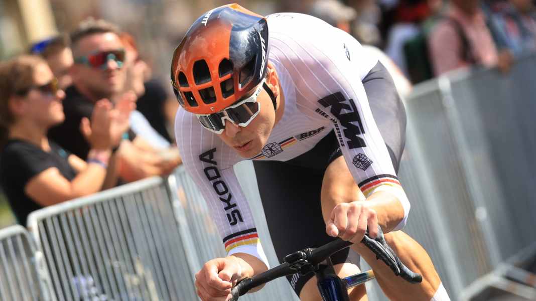 Starker Auftakt von Walscheid bei Tirreno-Adriatico