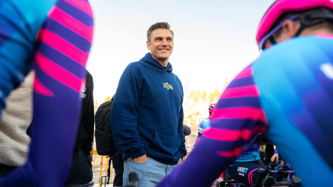 Rockets - Kittel's comeback in cycling: With a hype team to the Tour