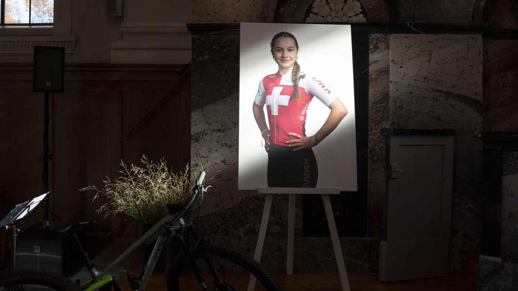 Unglück bei der WM 2024 - Tod von Radsportlerin Furrer: Ermittlungen eingestellt