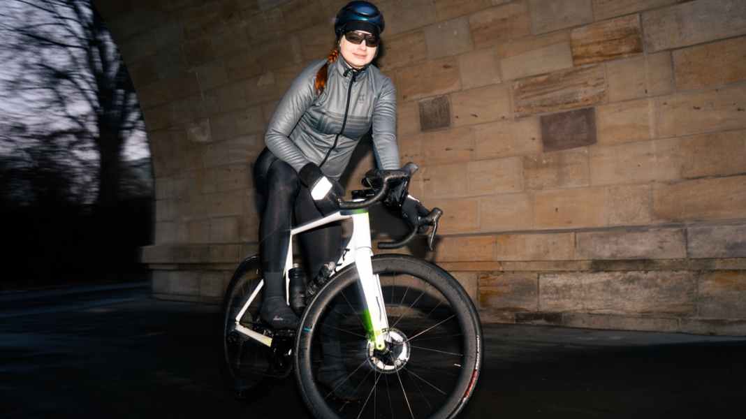 Krasse Leistung: 55.555 Jahreskilometer auf dem Rennrad