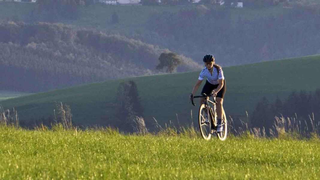 Reise Österreich: Vier Rennradtouren in Oberösterreich - Seen und Berge: Traumtouren von Wels ins Alpenvorland