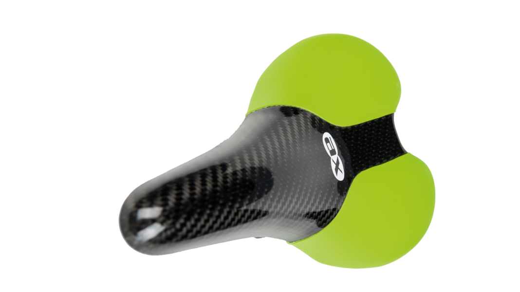 Einzeltest: Sattel von AX-Lightness