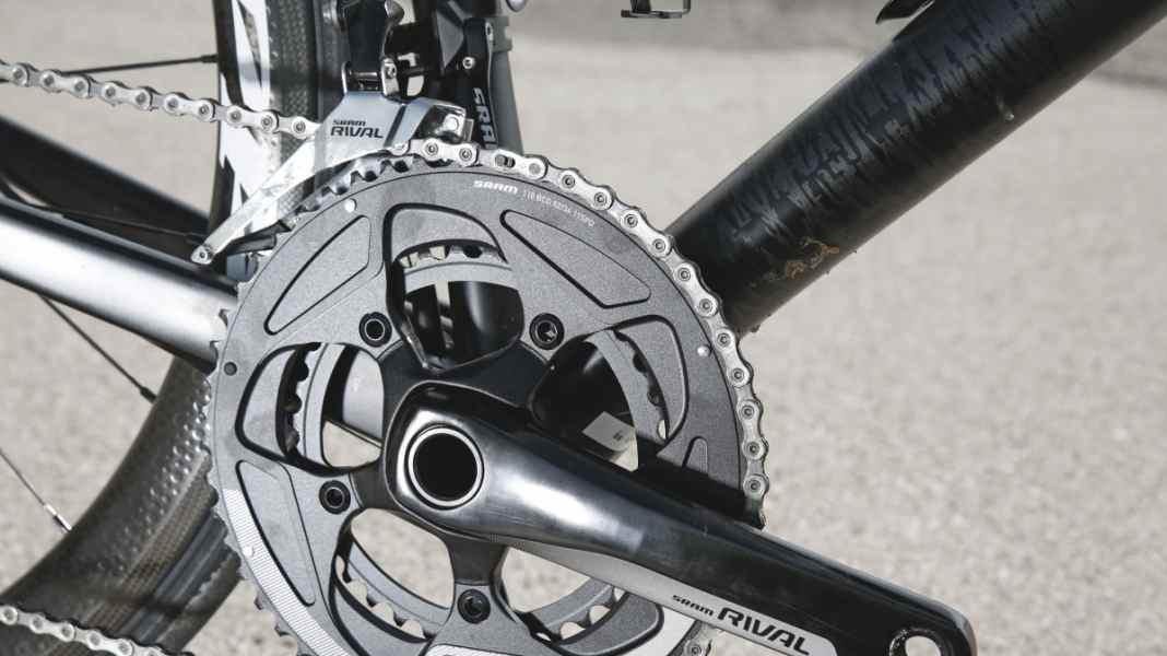 SRAM Rival 22 - Model 2015