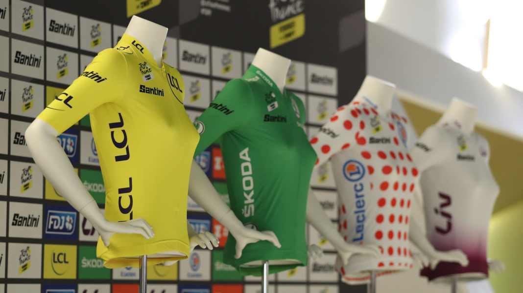 Tour de France Femmes 2022: Strecke und Etappen der Frankreich-Rundfahrt der Frauen