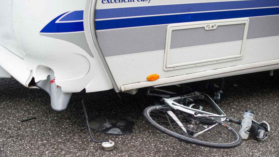 Insurance: Expert tips for cycling accidents abroad