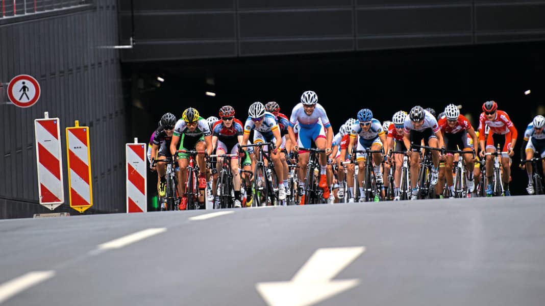 Grand Depart der Tour de France 2017 in Düsseldorf - Alles zum Tour-Start in Düsseldorf