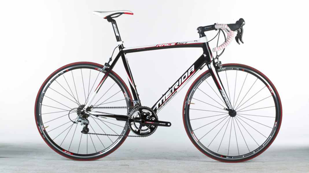 Merida Racelite 905-com