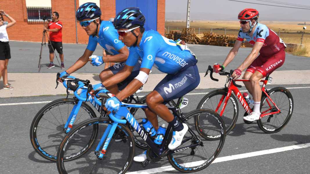 2020 season: World Tour transfers - All the changes for the professional cyclists