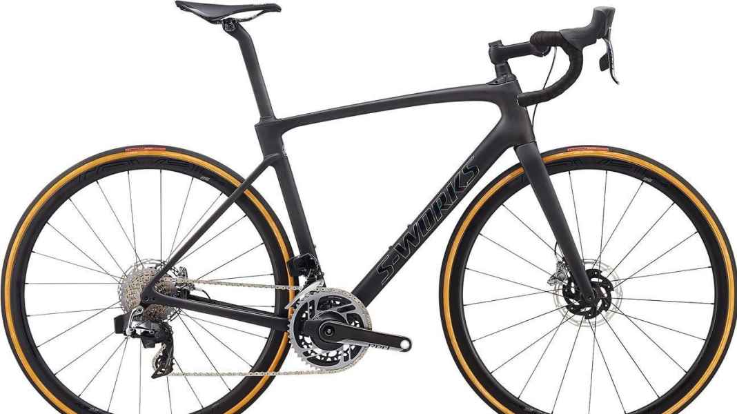 TOUR reader survey: Road bikes of the year 2020 - The most popular bikes among TOUR readers