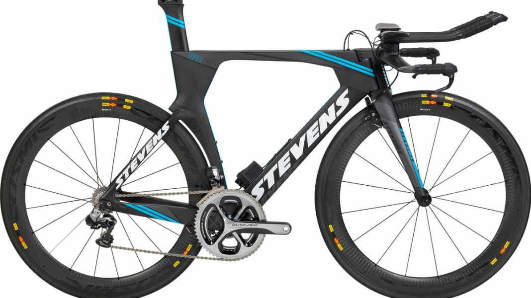 Recall Stevens Super Trofeo 2014 - 2017 - Stevens recalls time trial bike