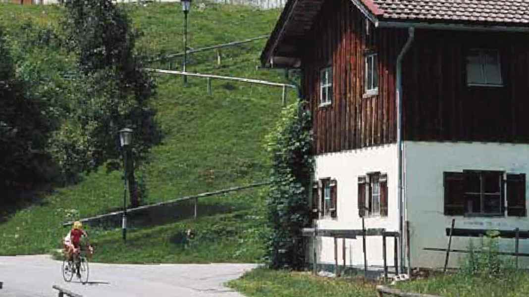Germany: Bad Tölz