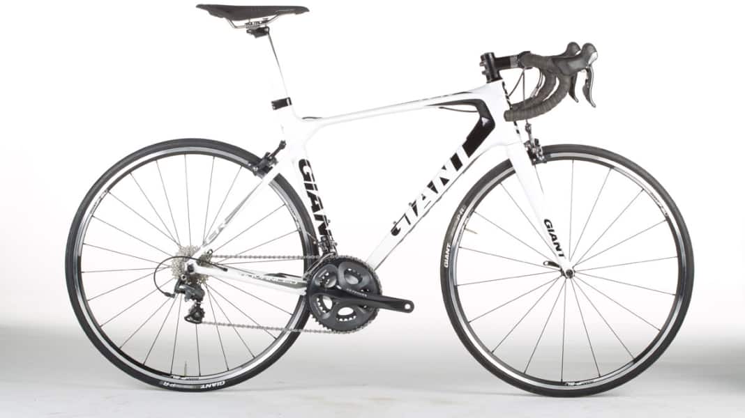 Giant TCR Advanced 2
