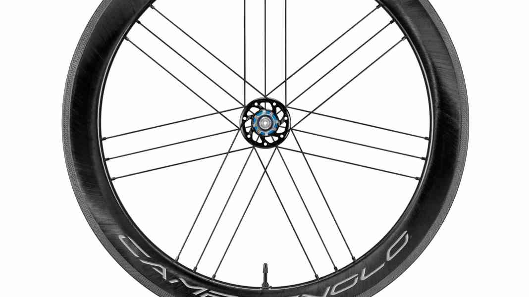 Nouveautés 2019 : Campagnolo Bora WTO - Campagnolo Bora WTO : Nouvelle roue en carbone