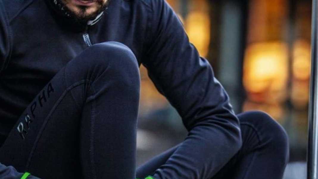 Gants et surchaussures d'hiver pour cyclistes de course - Au chaud pendant l'hiver : Gants et surgants