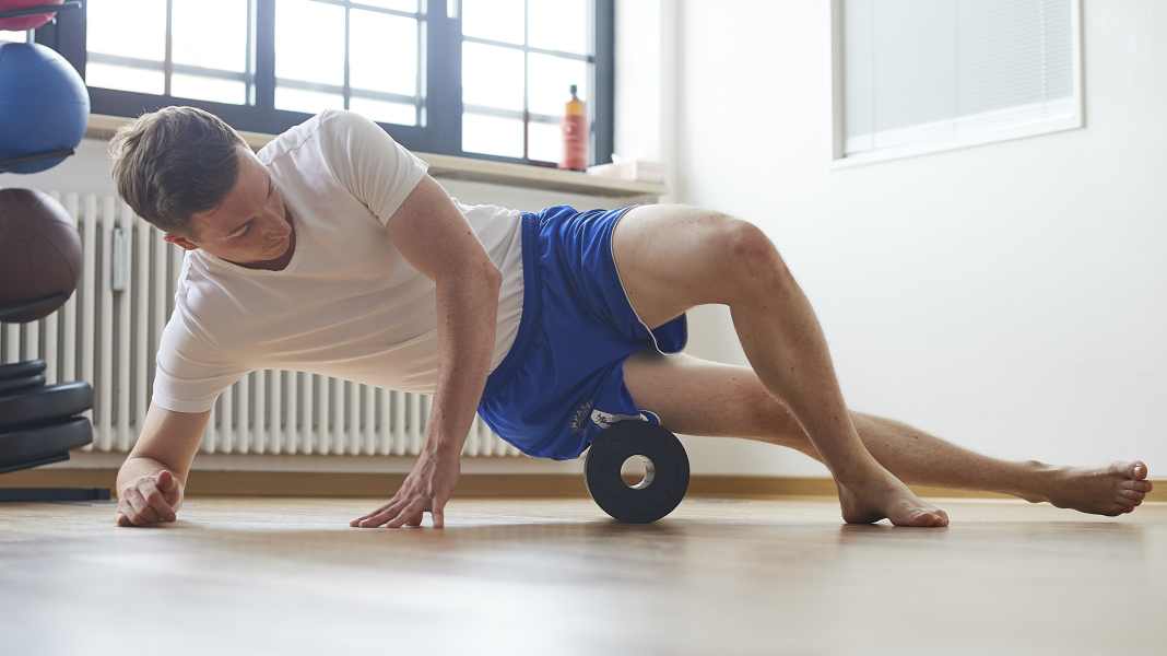 Fascia training for road cyclists: the best exercises to combat sore muscles