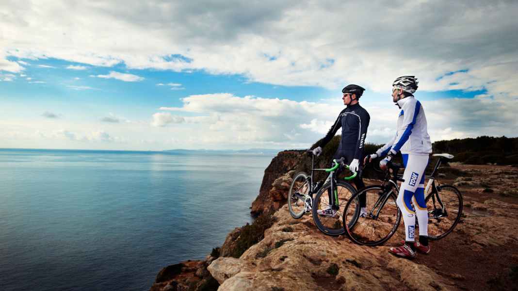 Erik Zabel's Mallorca - Mallorca: Touring the island with Erik Zabel