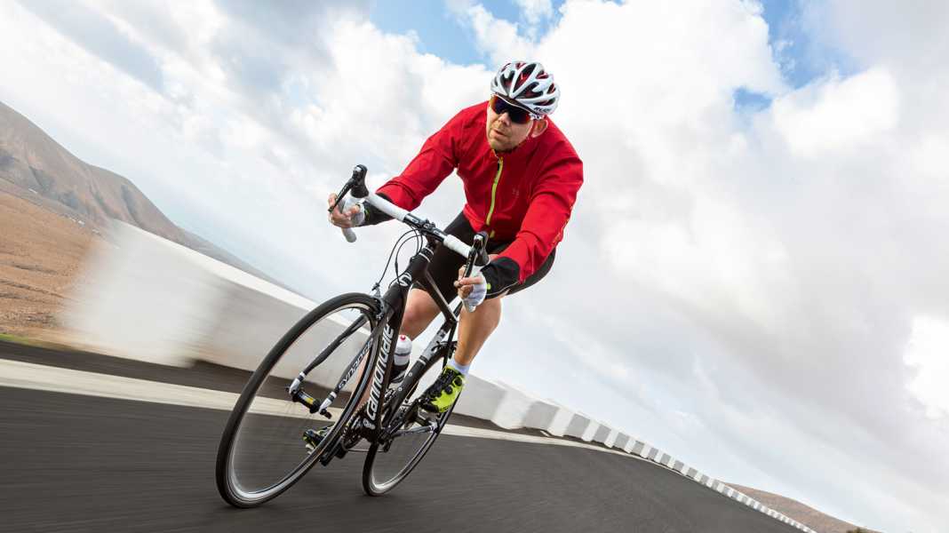 Kaufberatung: Rennräder für schwere Fahrer - XXL: Das richtige Rennrad für Fahrer über 90 Kilo