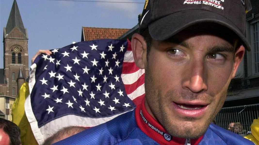2032 zur Tour de France? George Hincapie gründet neues US-Radsport-Team