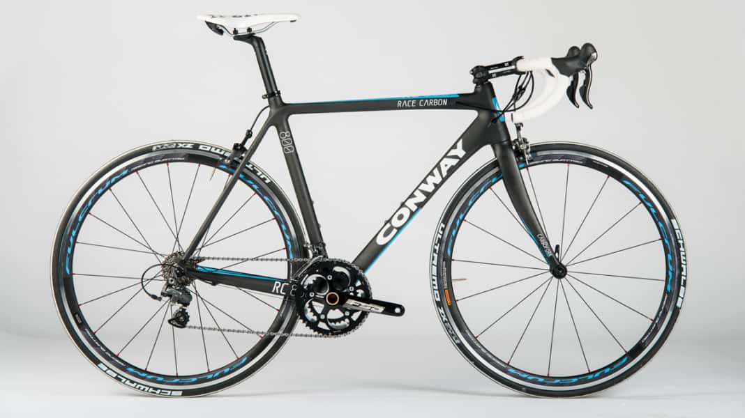 Conway Q-RC 800