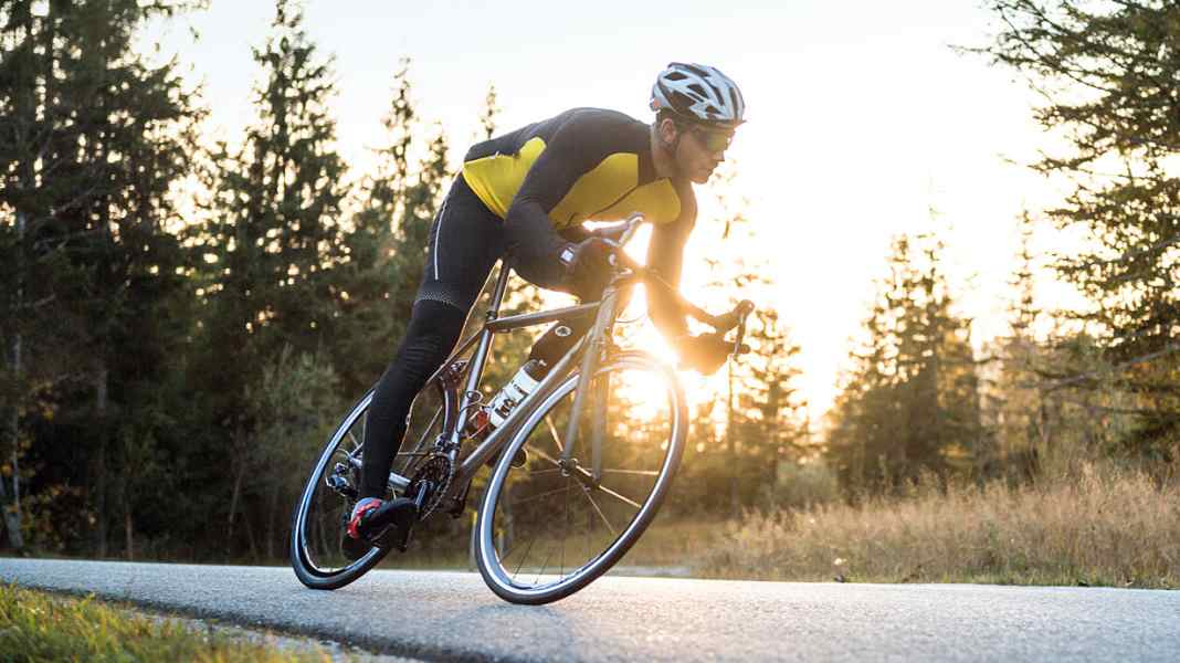 Test 2017: Rennrad Titanrahmen unter 2000 Euro - Preiswert und zuverlässig: 5 Titanrahmen im Vergleich