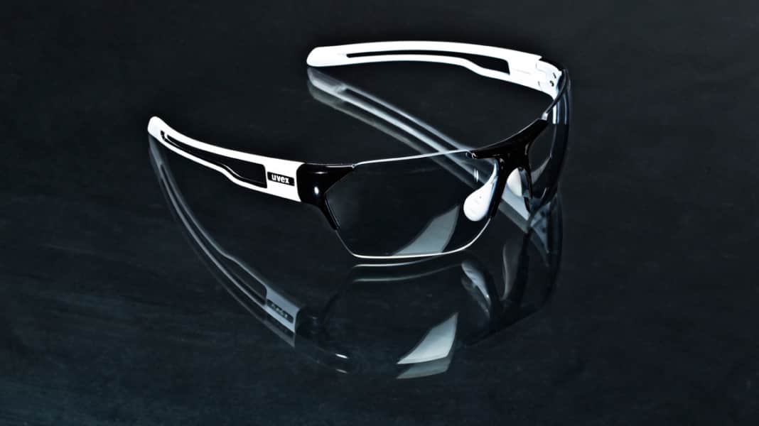 Individual test: Uvex goggles SGL 202 Vario