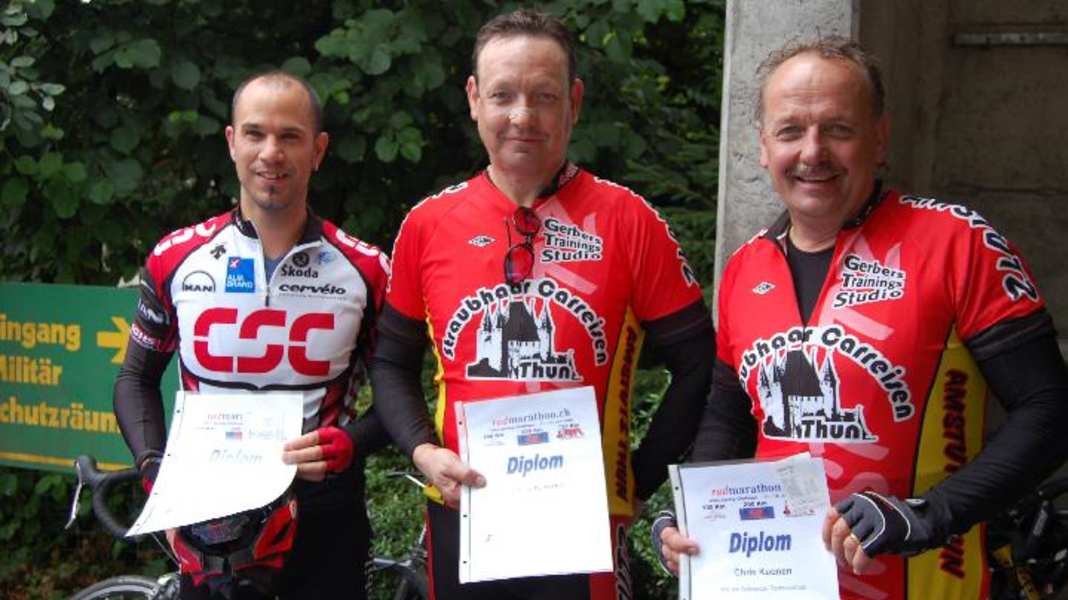 Qualification RAAM en Suisse