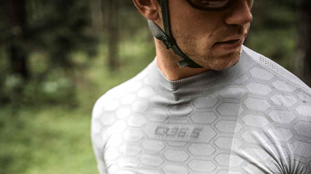 Vêtements de course : entretien des maillots de corps fonctionnels