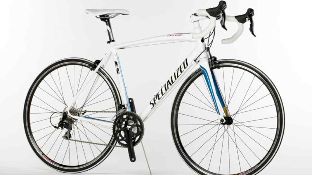 Specialised Allez Comp Compact 105