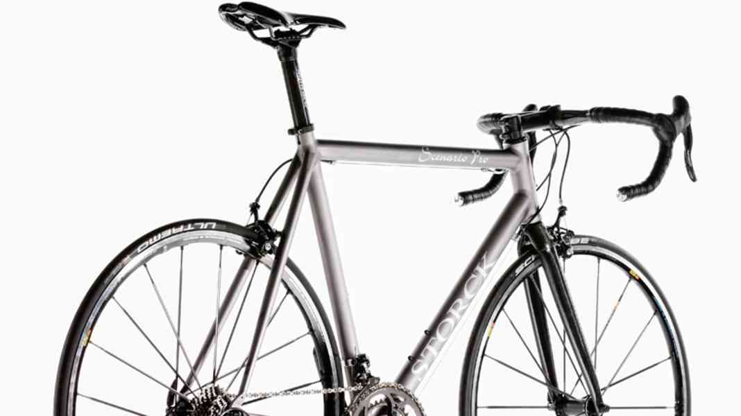 Storck Scenario Pro