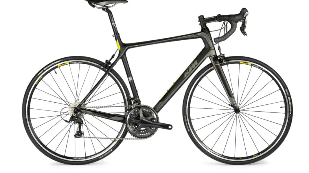 KTM Revelator 4000 2014