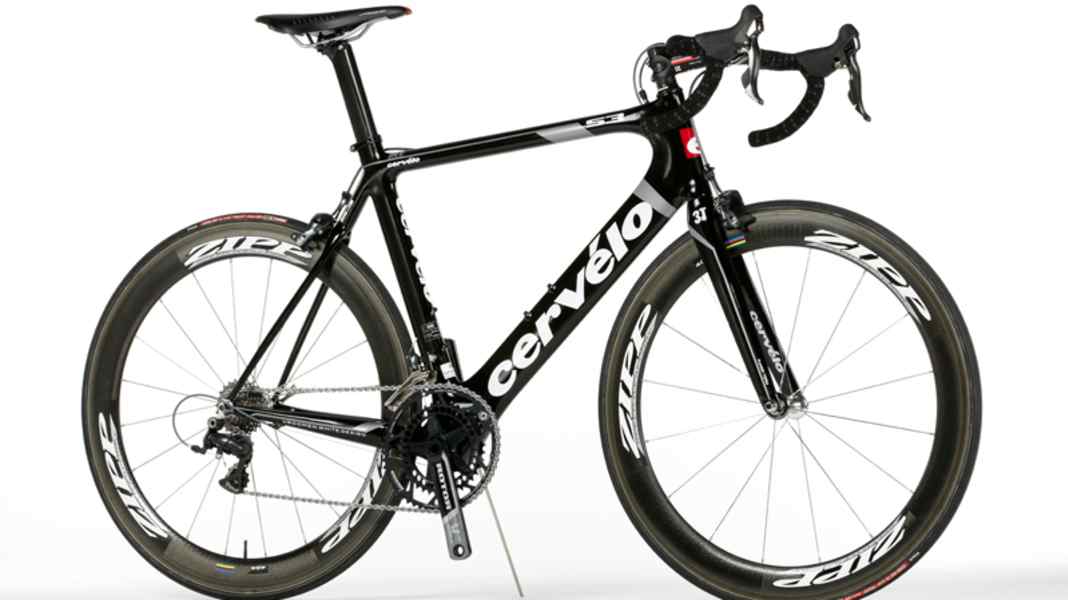 Cervélo S3