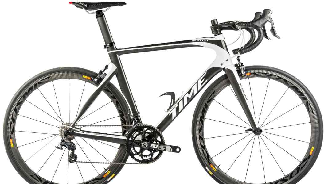 Test 2016 Allrounder: Time Skylon - Time Skylon im Test