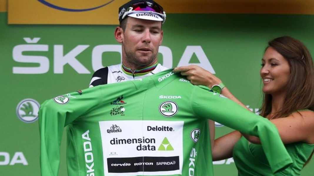 Record hunter Cavendish in tandem with Aldag back to his old strength