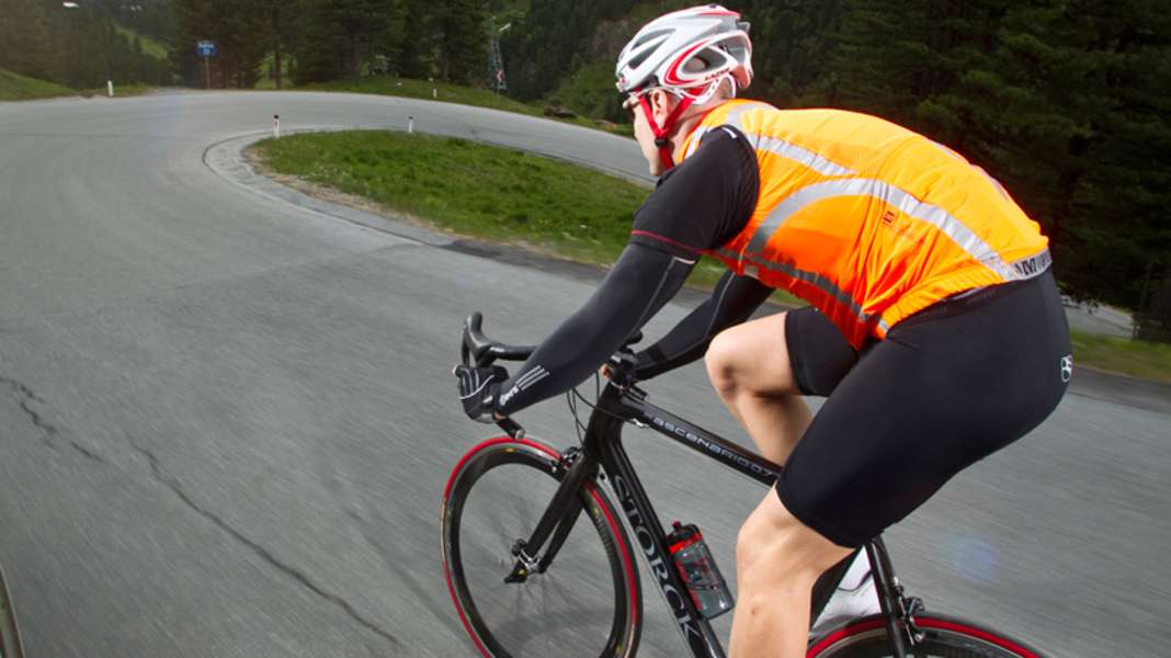 Gilets pour le printemps et l'automne